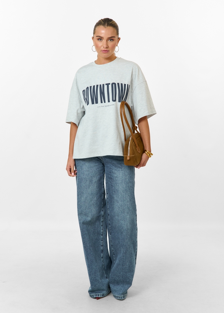 Downtown t-shirt