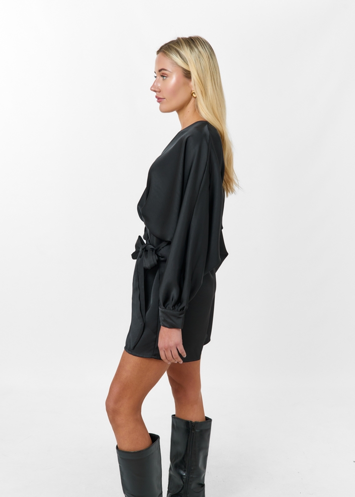 Loreen playsuit