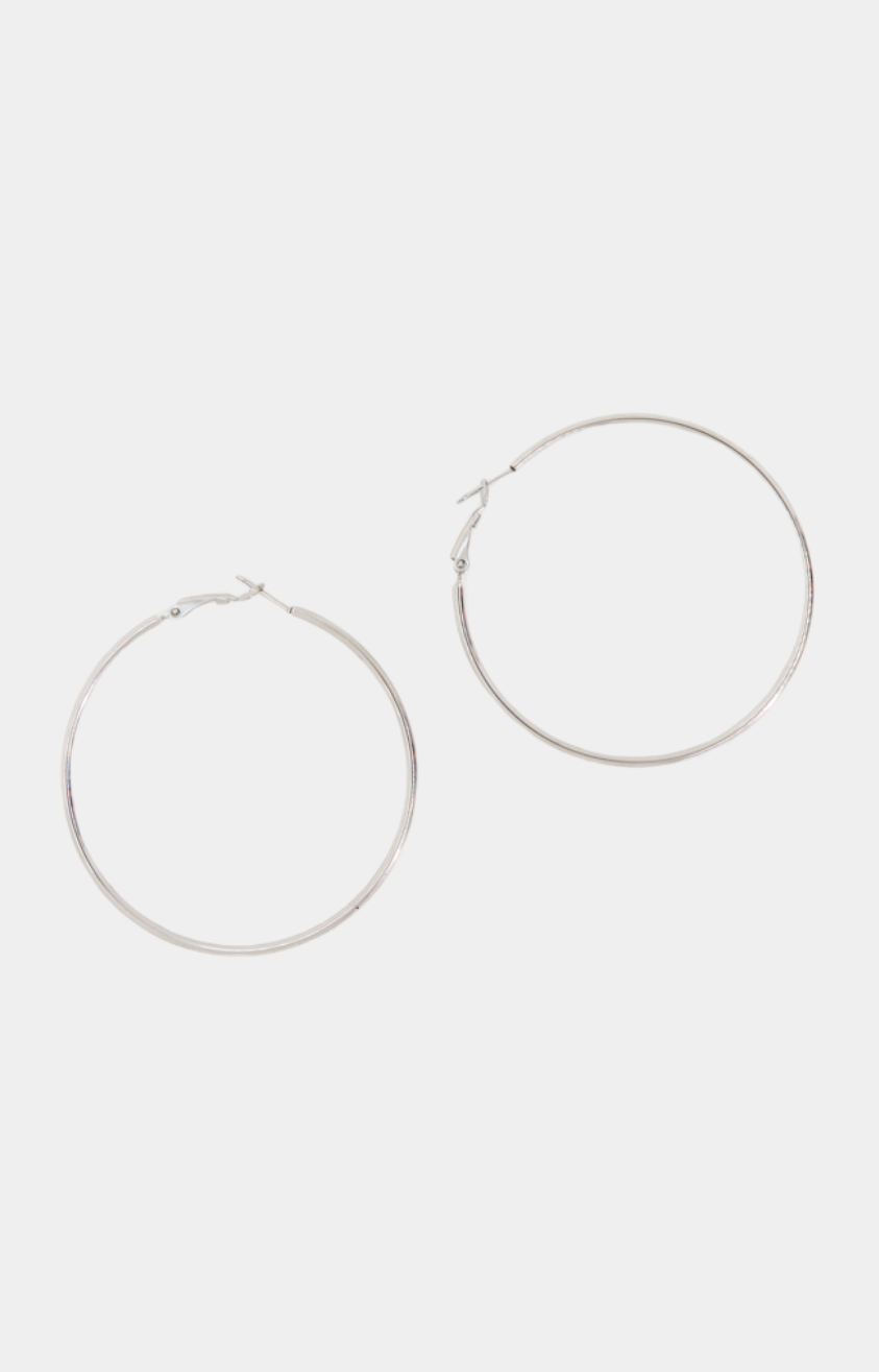 Lola oorringen groot