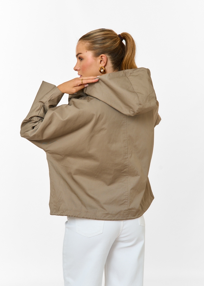 Jules trenchcoat