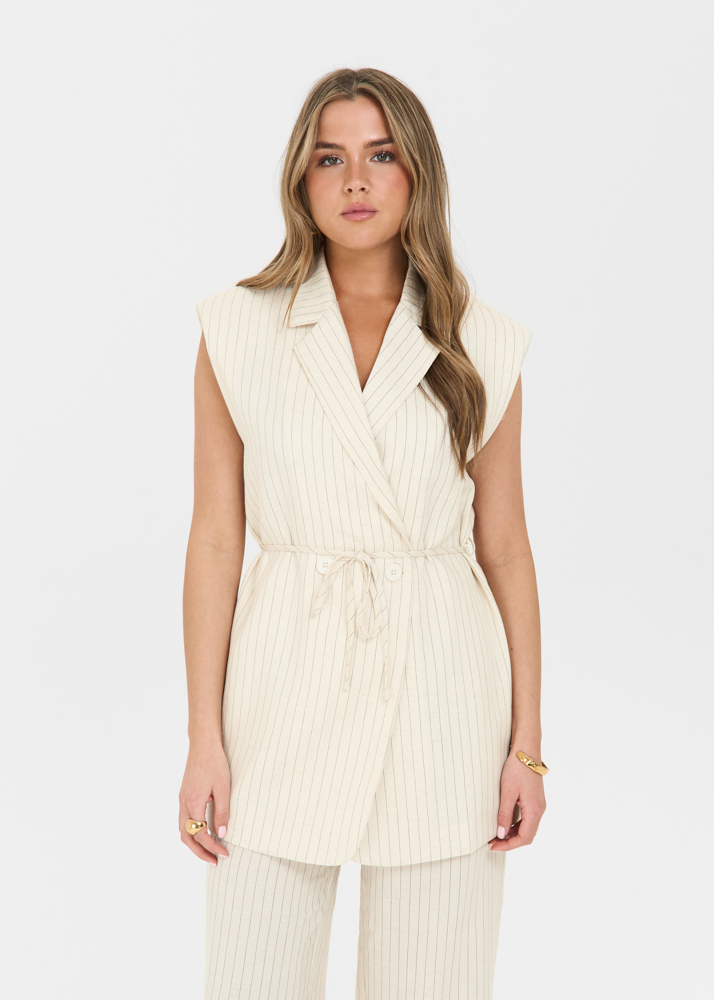 Livia gilet