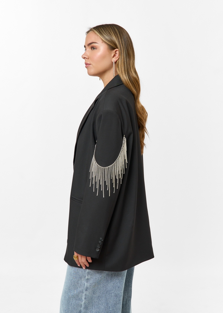 Heleen oversized blazer