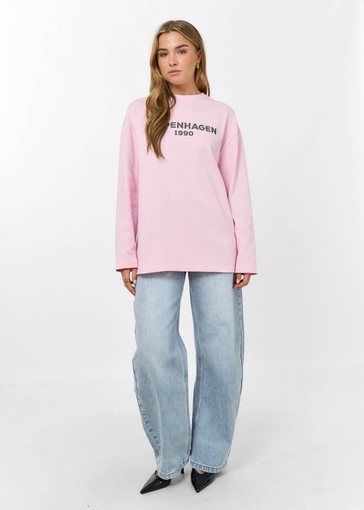 Copenhagen longsleeve t-shirt