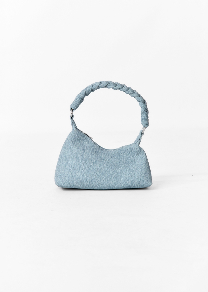 Yara denim tas