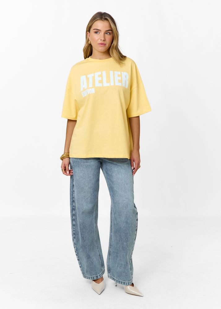 Atelier edition t-shirt