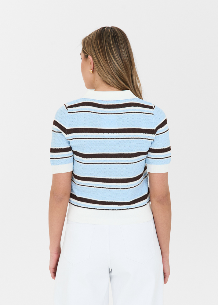 Britte polo