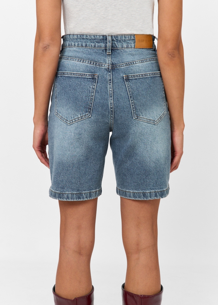 Bermuda short