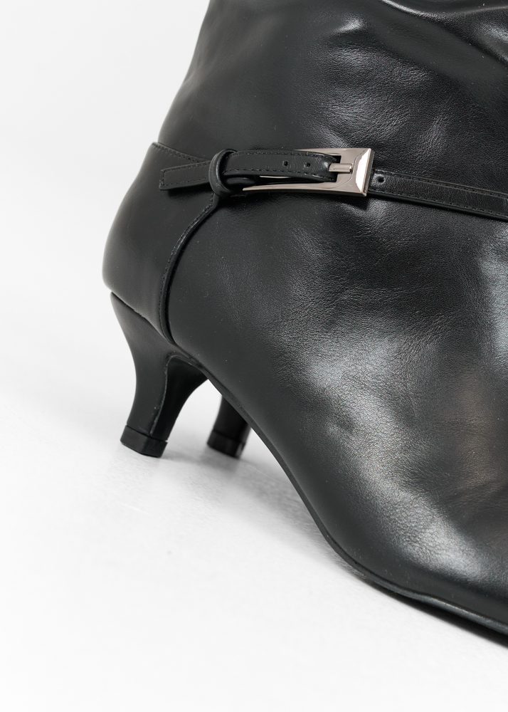 Jaydi boots