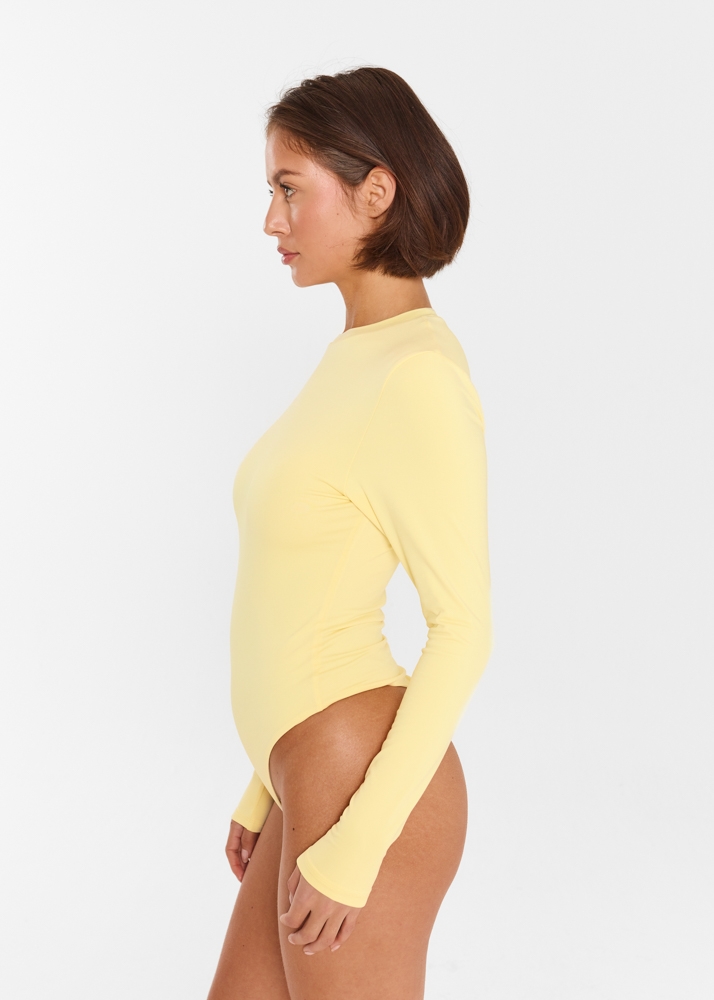 Longsleeve body