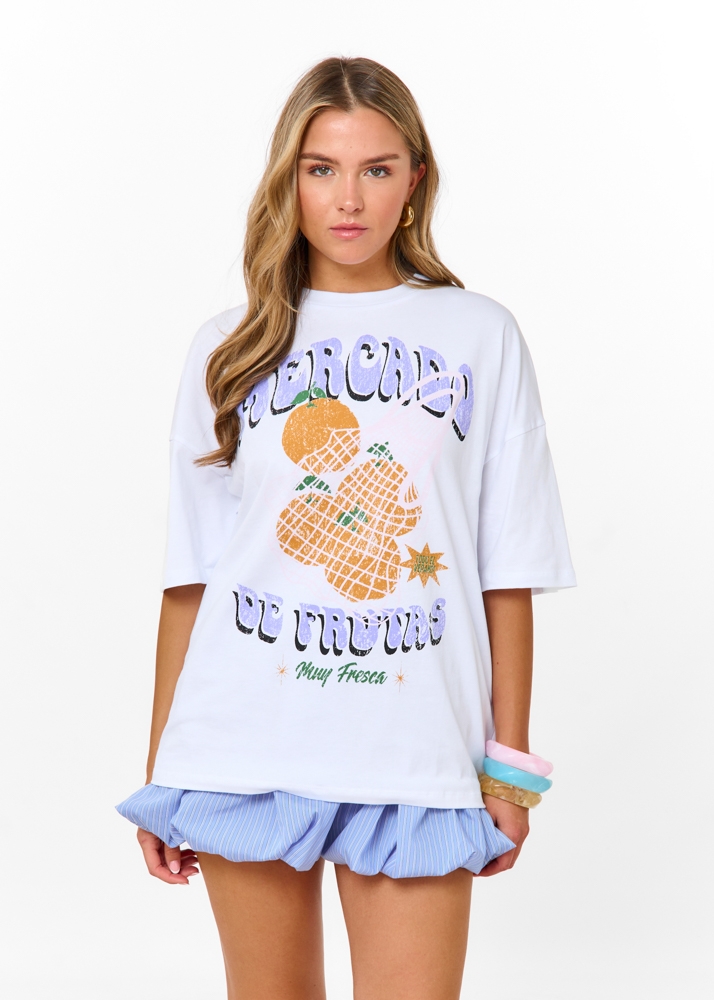 Estrella balloon rokje