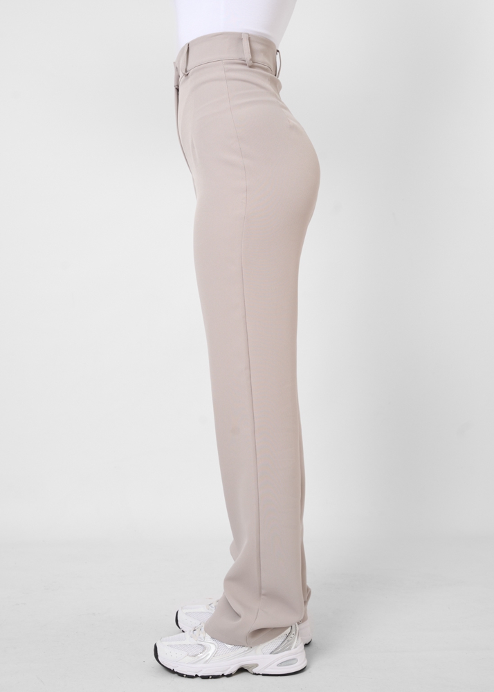 Romy pantalon smokey