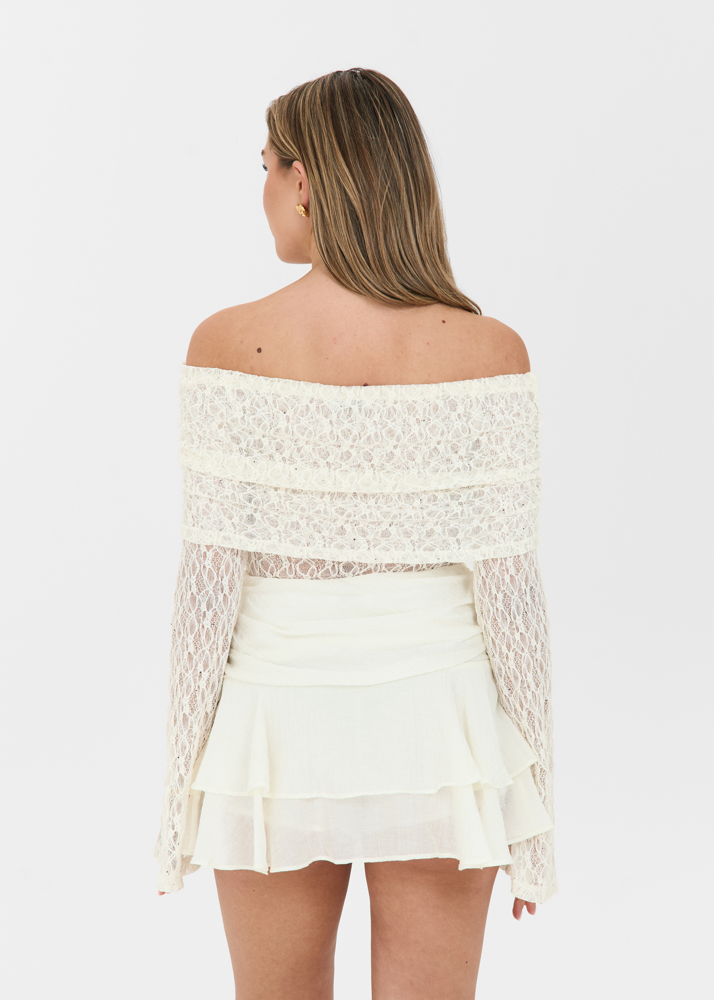 Gina top