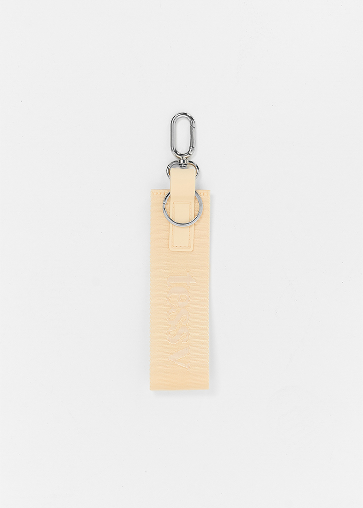 Tess V keychain