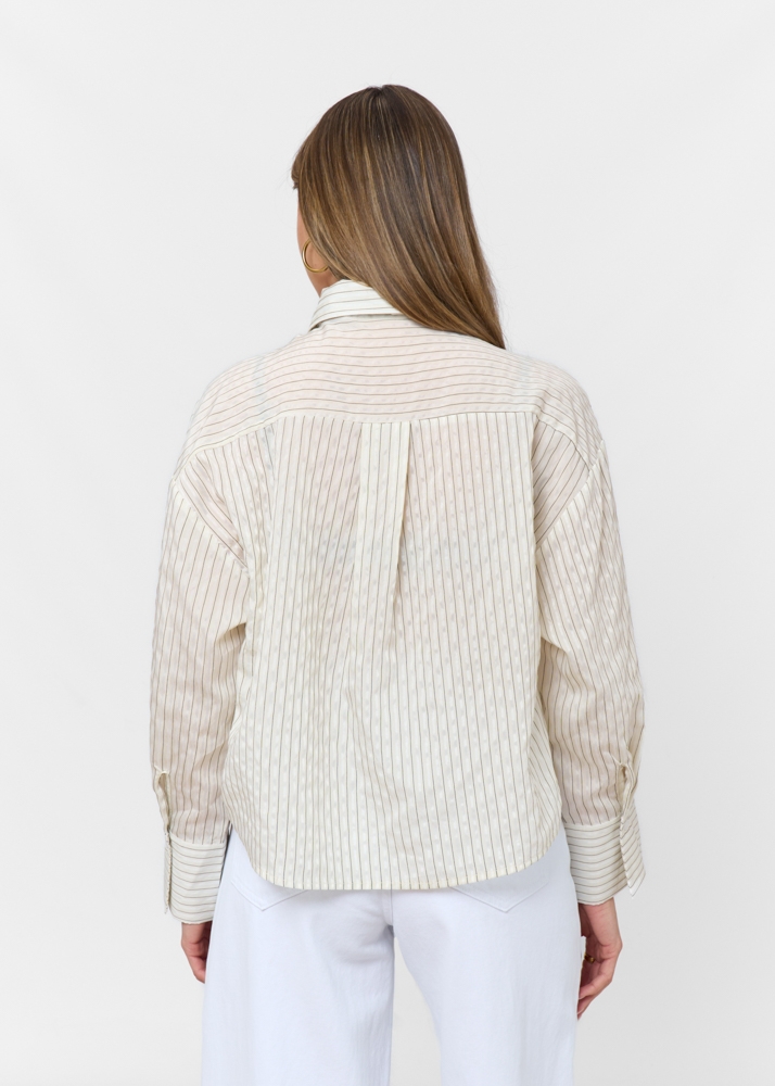 Jill blouse