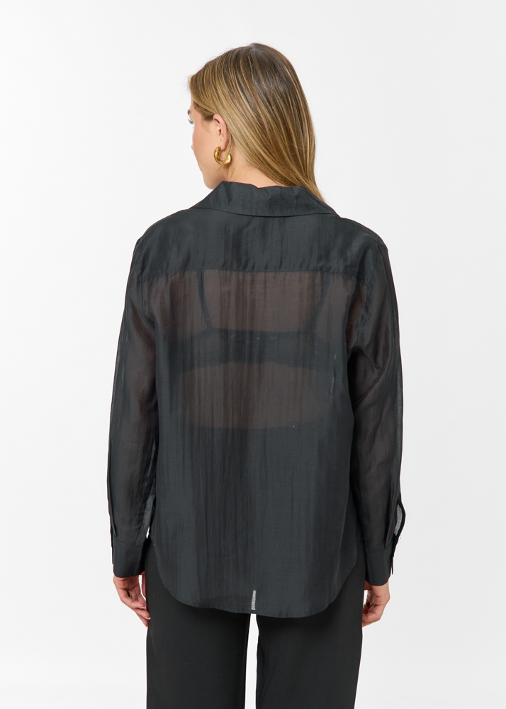 Nikki blouse