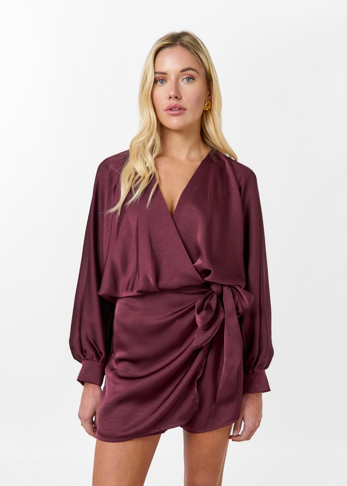 Loreen playsuit