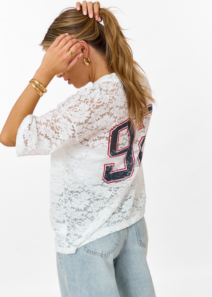 Agnes t-shirt