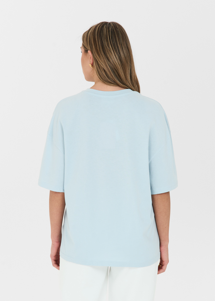 Seashell t-shirt