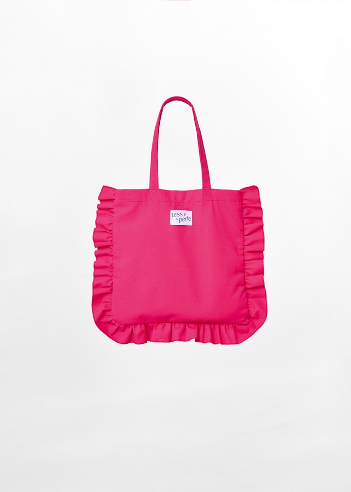 Bonita tote bag