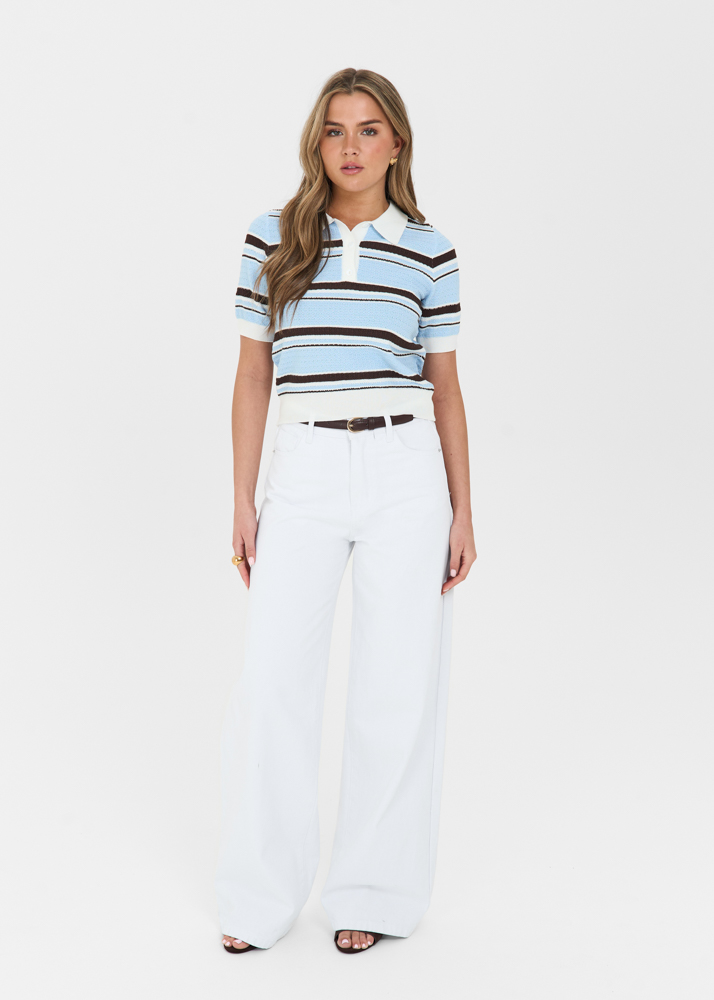 Britte polo