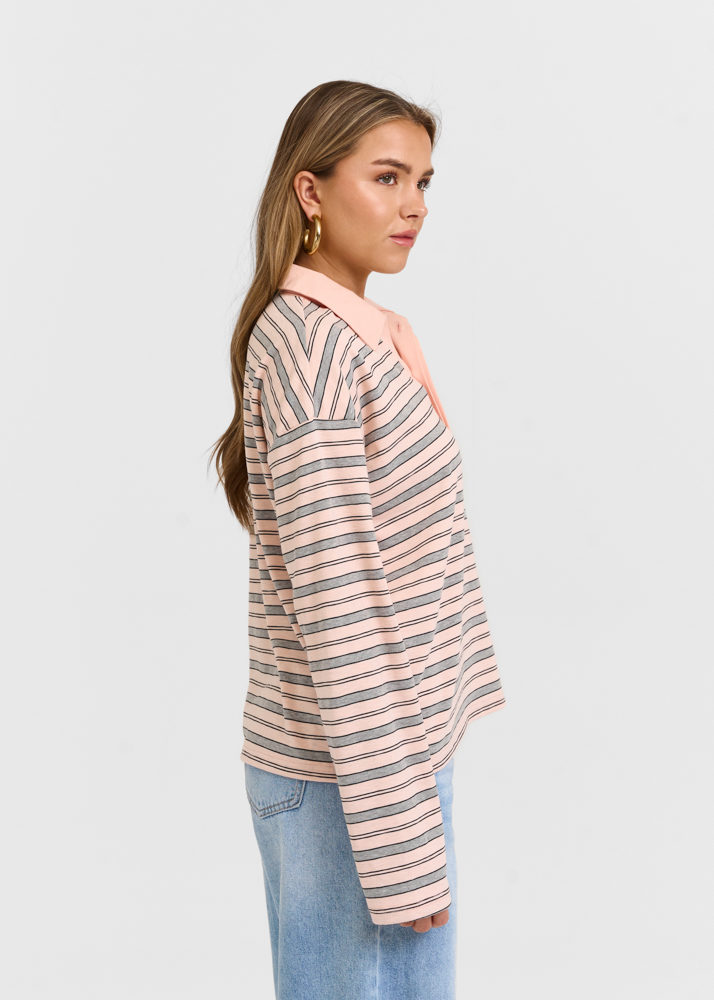 Rosa polo