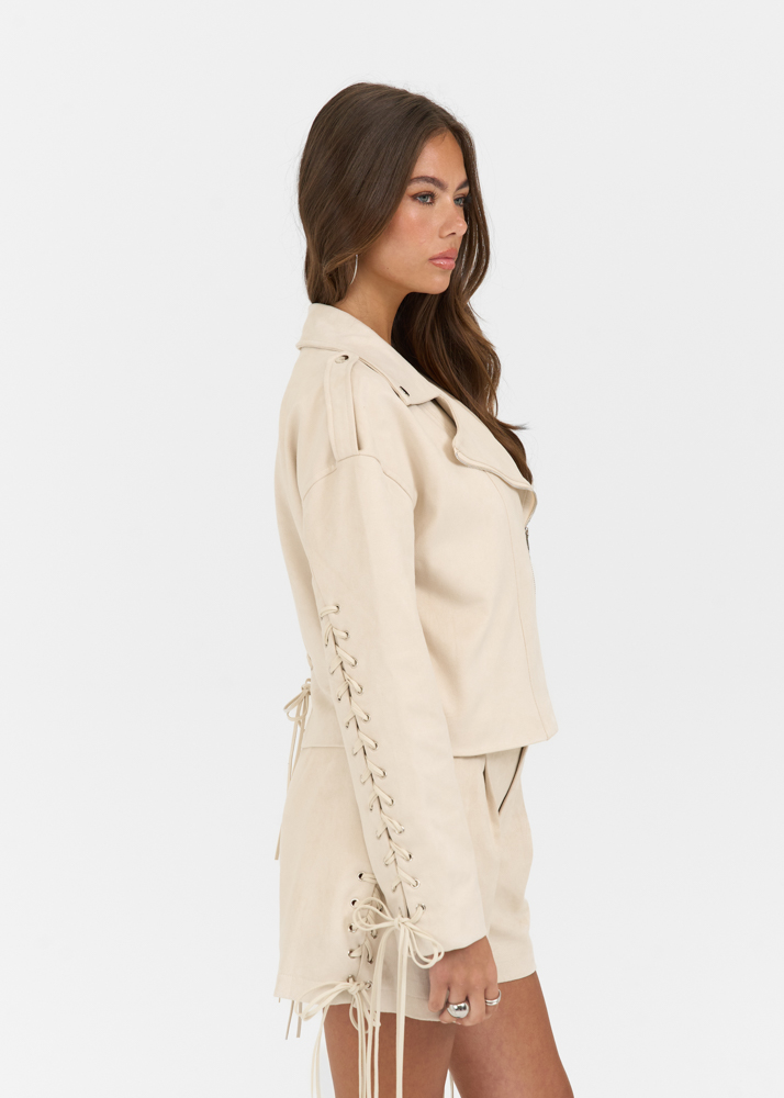 Maeve jacket