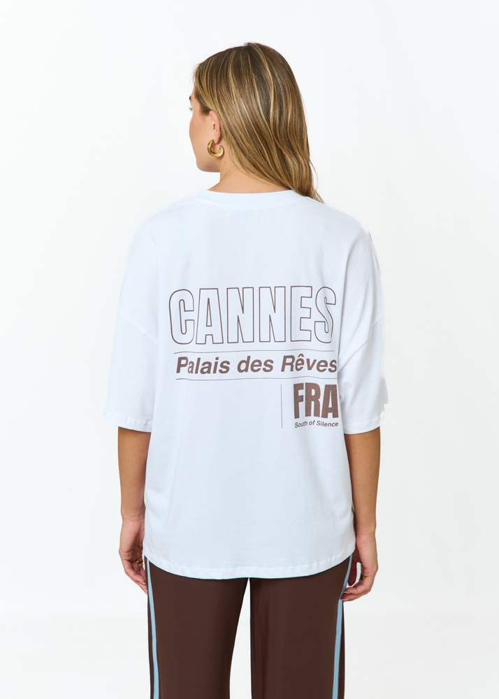 Cannes t-shirt