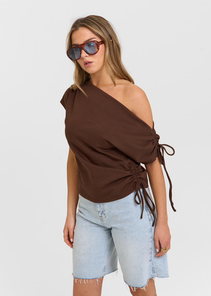 Molly top