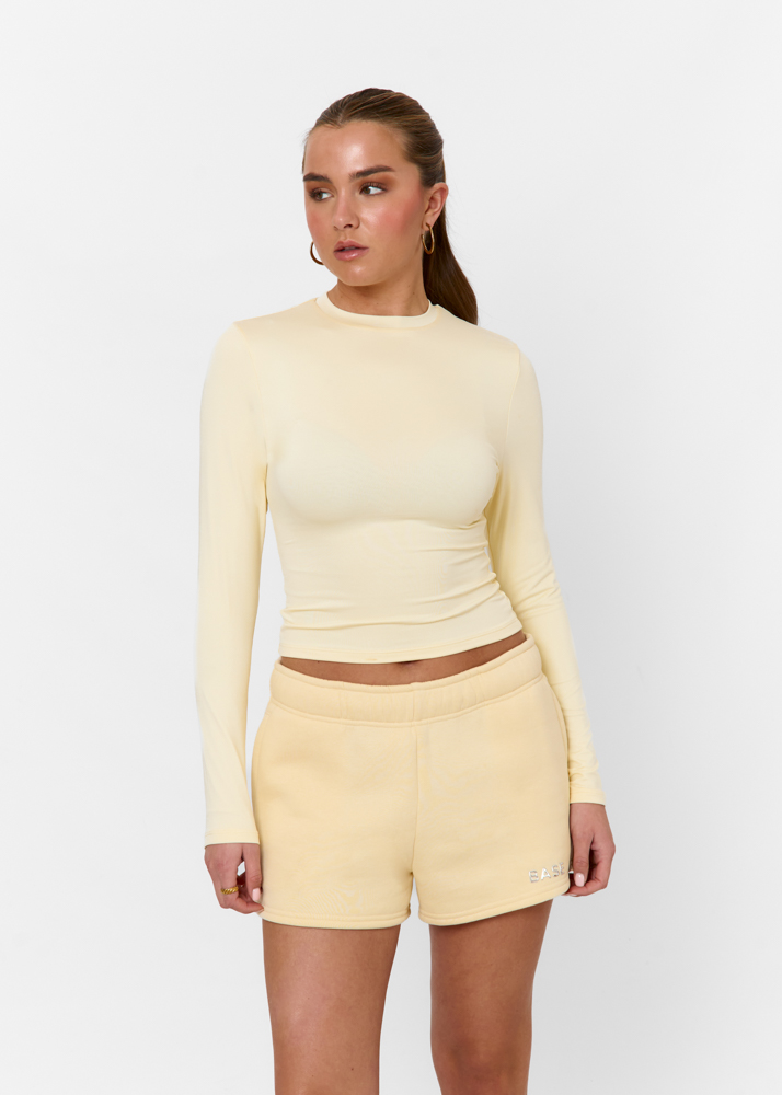 Longsleeve tee