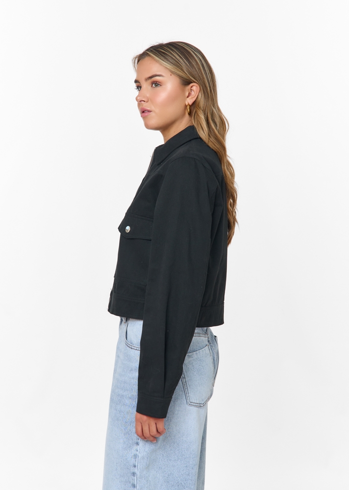 Elaine jacket