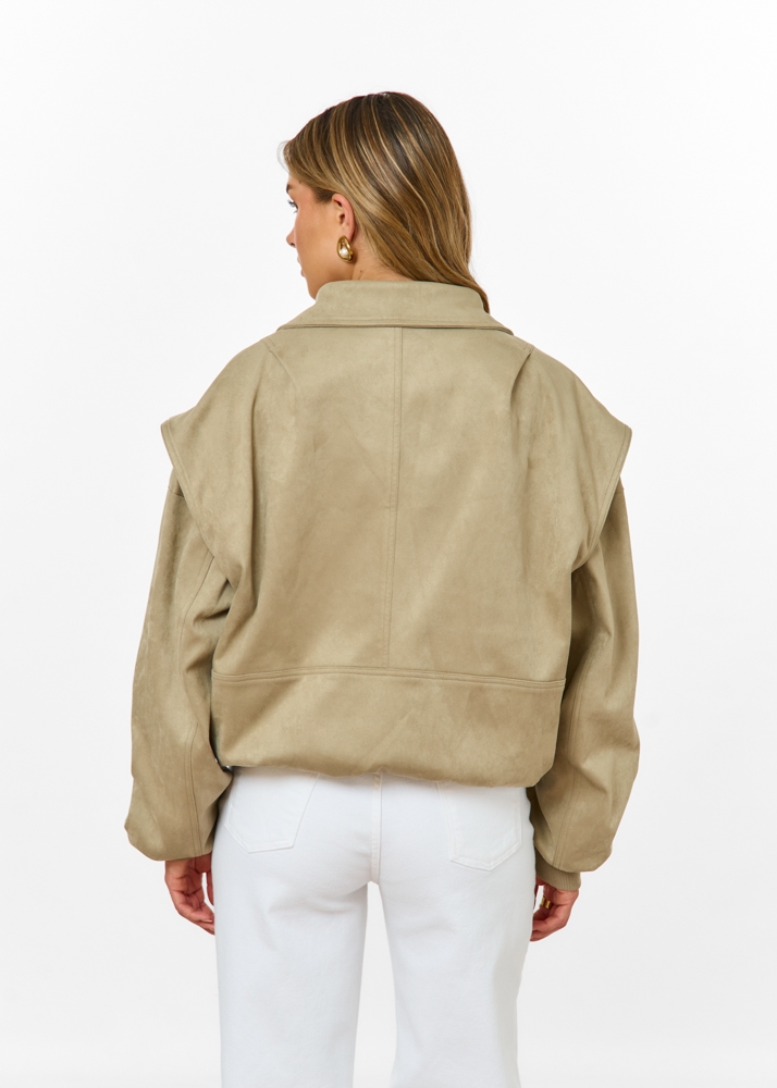 Kloé jacket