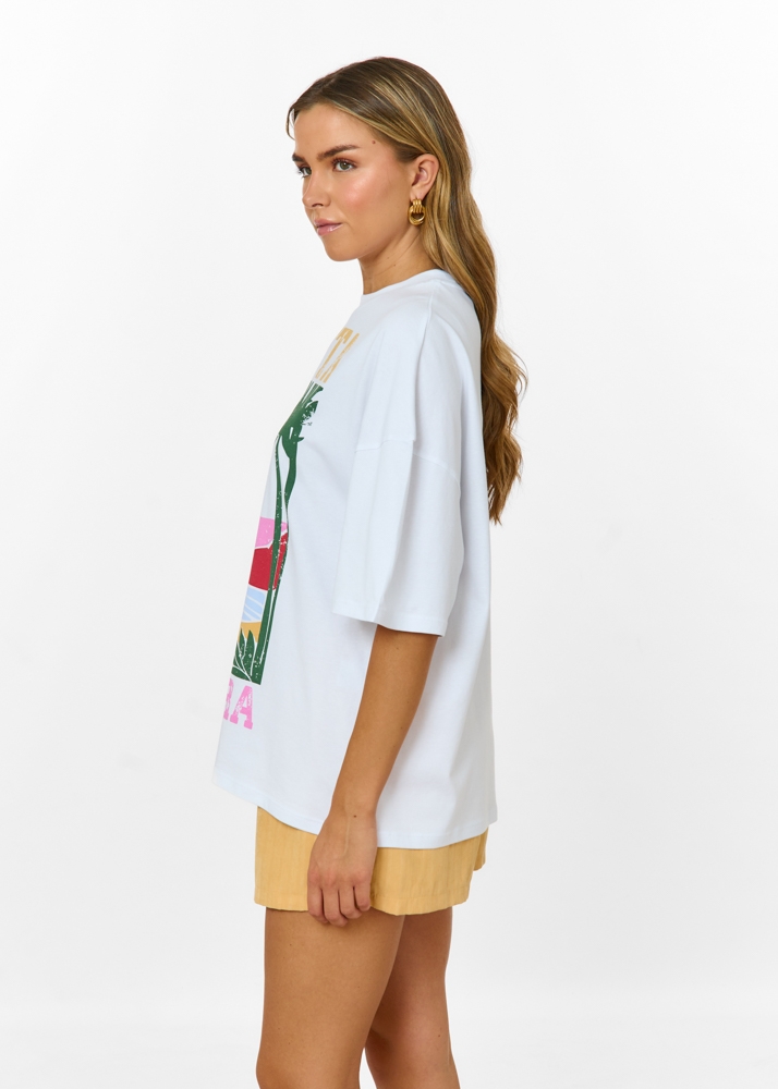 Santa Barbara t-shirt