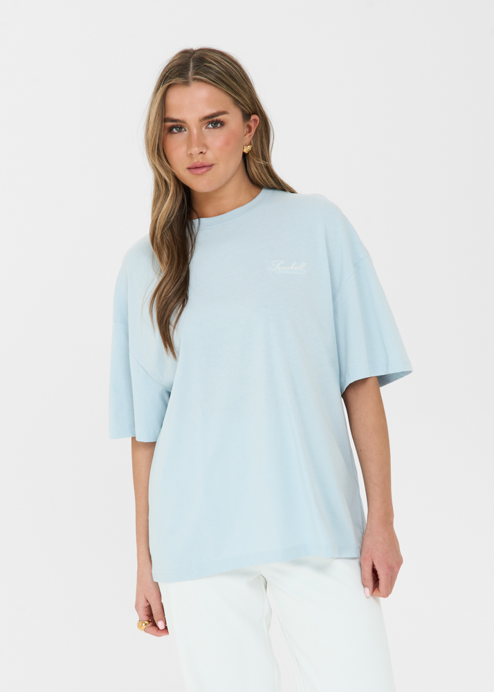 Seashell t-shirt