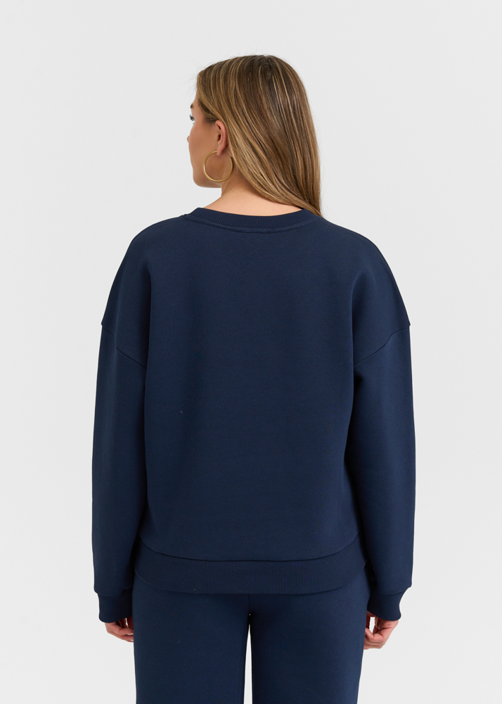Move sweater