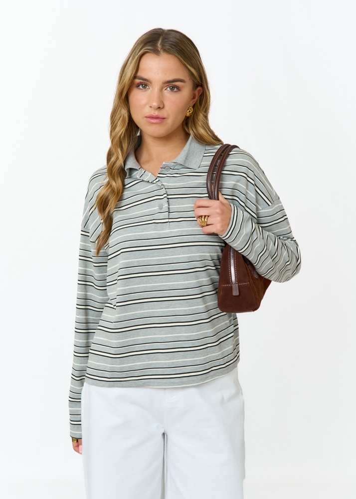 Dorien polo t-shirt