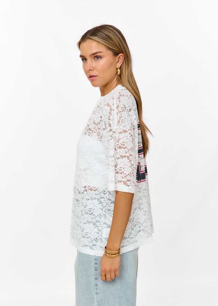 Agnes t-shirt