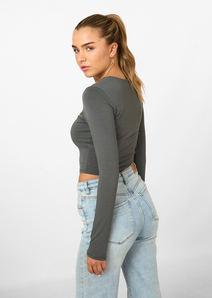 Levi top