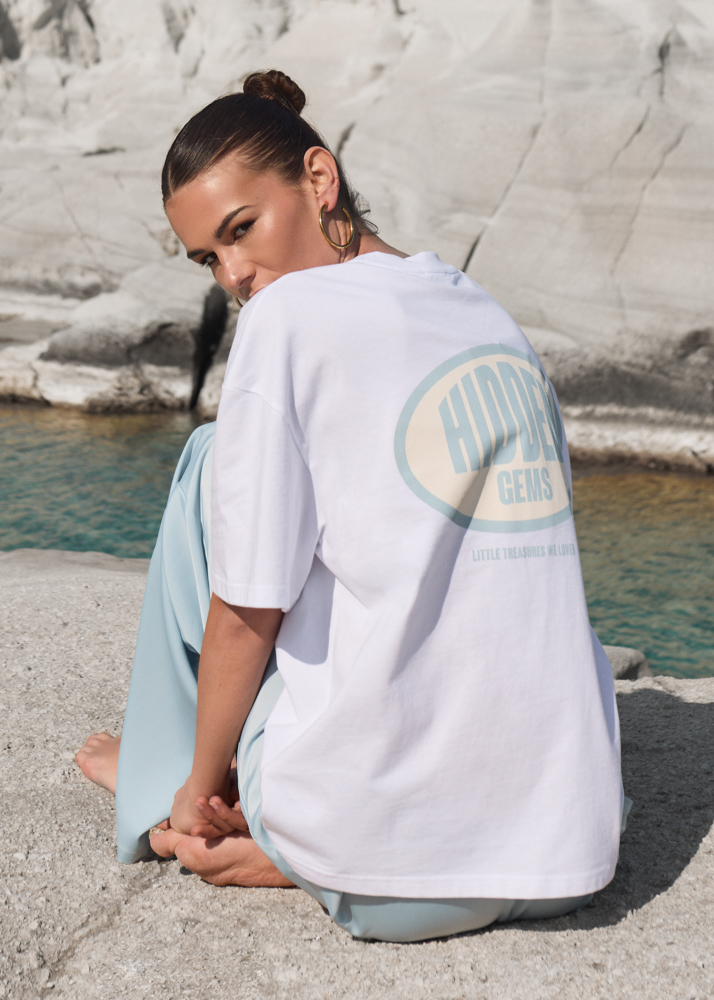 Hidden gems t-shirt