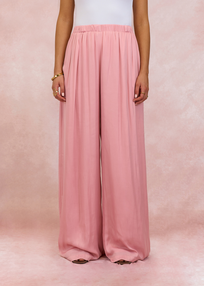 Violet broek