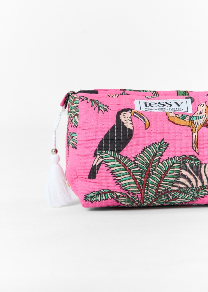 Lisa toilettas medium