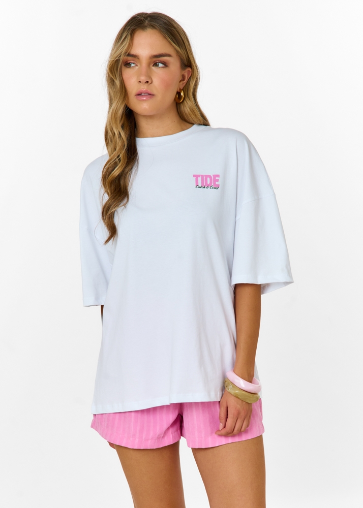 Tide t-shirt