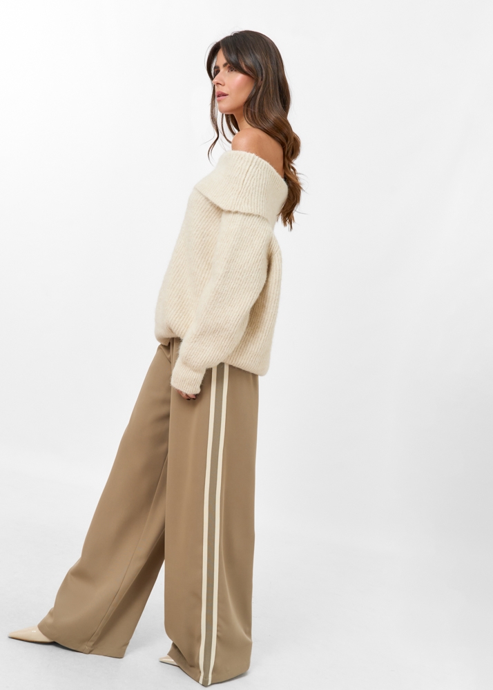 Ally broek