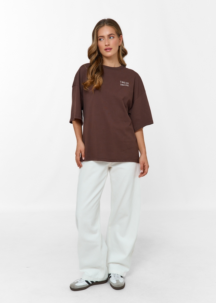 Take me dancing t-shirt