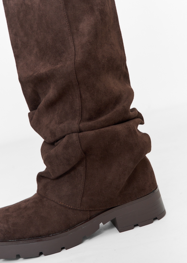 Aveline boots