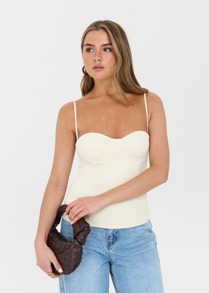 Lou top