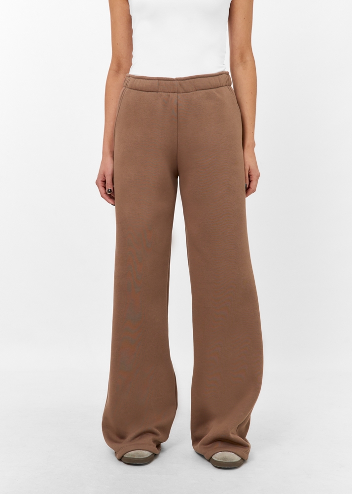 Silent roads sweatpants