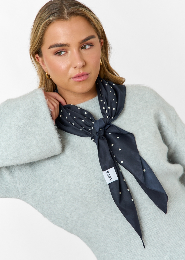 Olivia sjaal