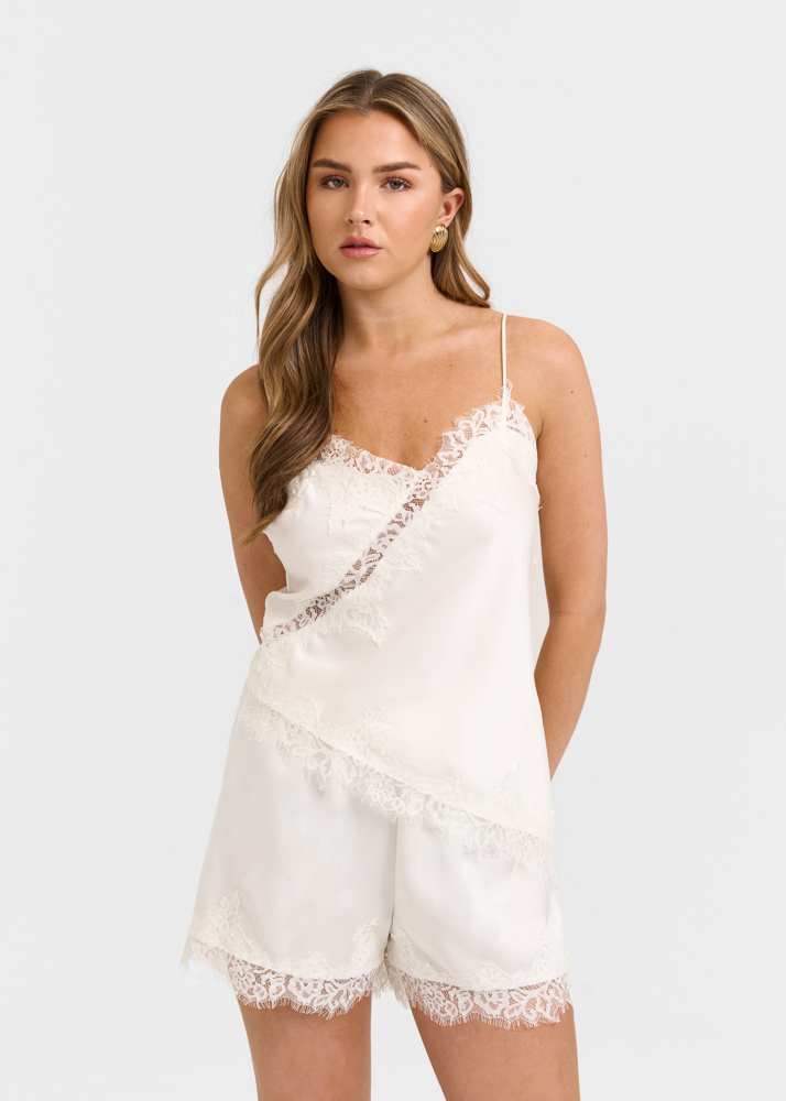 Ivy top