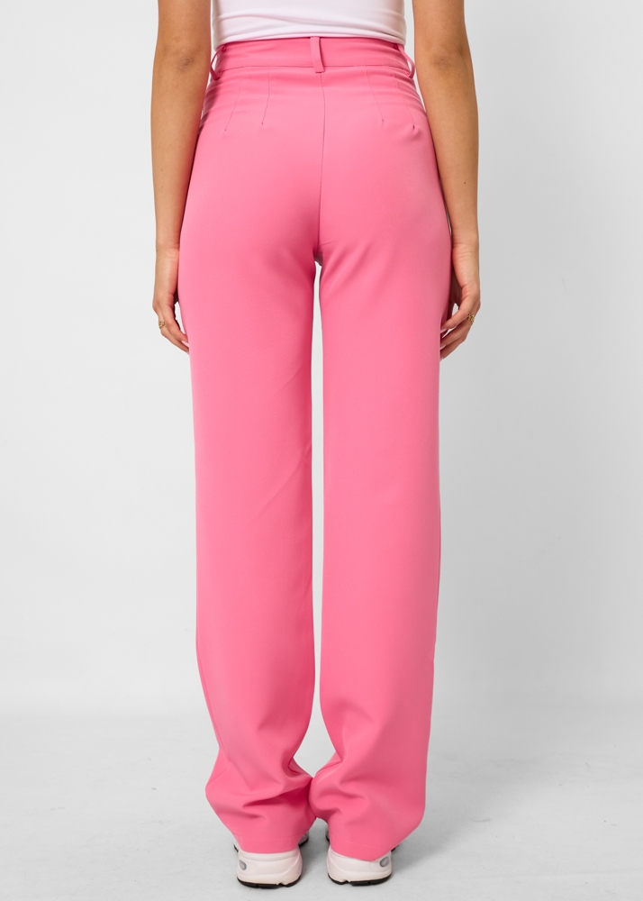 Romy pantalon blush