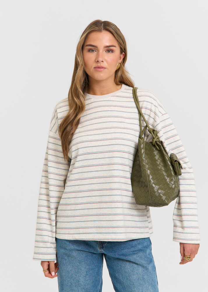 Ally t-shirt